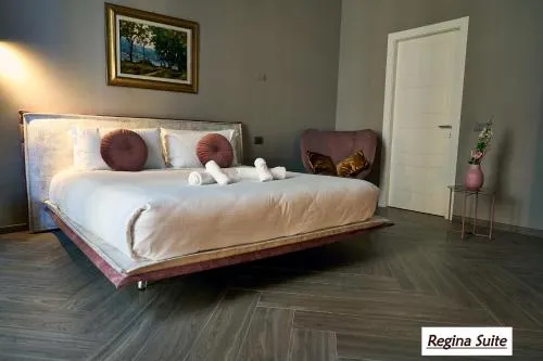 Q71 TIMELESS SUITES photo 12
