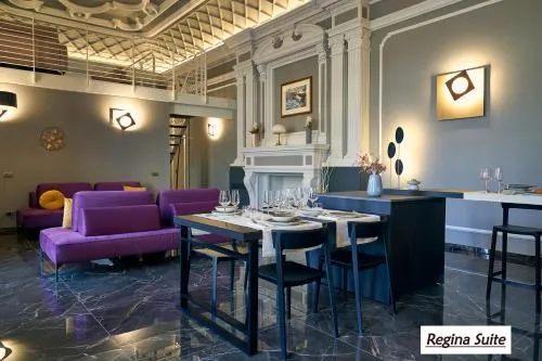 Q71 TIMELESS SUITES photo 11