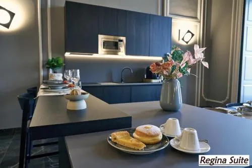 Q71 TIMELESS SUITES photo 14