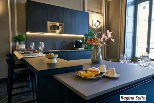 Q71 TIMELESS SUITES photo 18