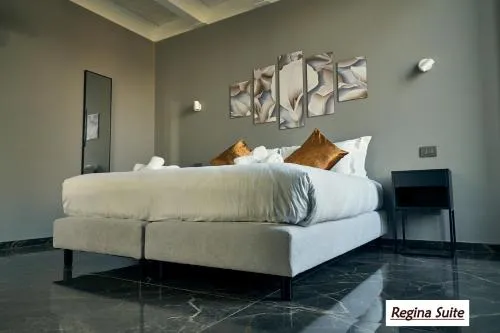 Q71 TIMELESS SUITES photo 17
