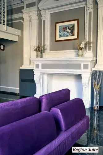 Q71 TIMELESS SUITES photo 19