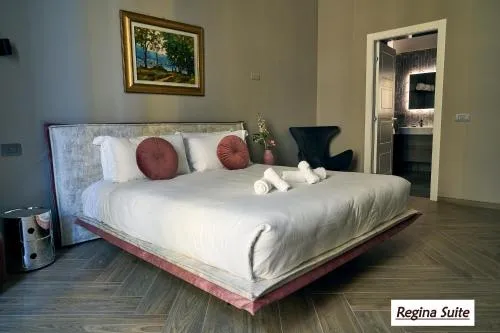 Q71 TIMELESS SUITES photo 20