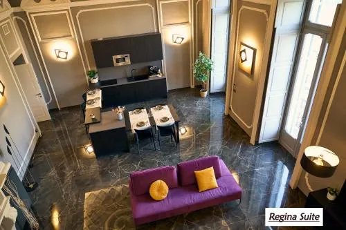 Q71 TIMELESS SUITES photo 24