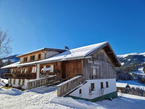 Galeriebild der Unterkunft Vorderaltensberg in Auffach