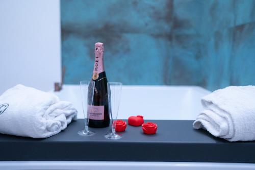 Ποτά στο Suite Dreams Luxury