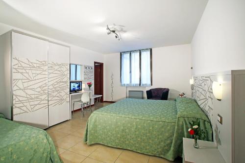 Gallery image of Hotel Marrani in Ronta