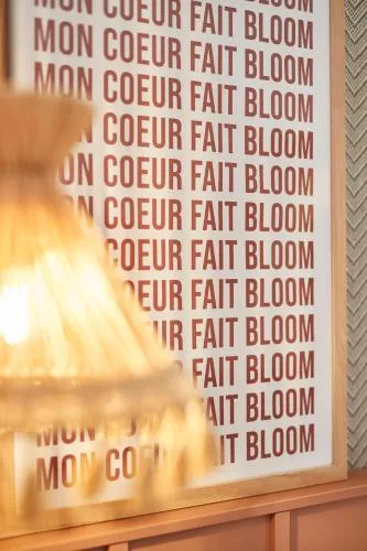 Bloom House Hôtel & SPA photo 24