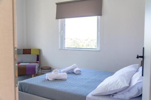 Billede fra billedgalleriet på TemenisJewel Cosy Seaside Apartments i Aigio