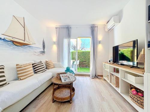 La Vela Estartit Rental