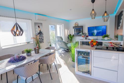 Villa Ballerina Vodice