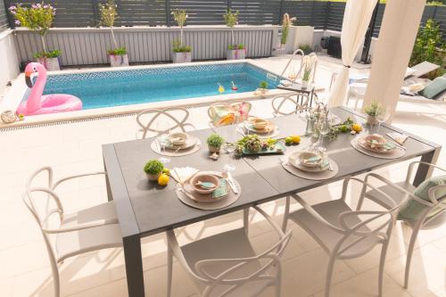 Villa Ballerina Vodice