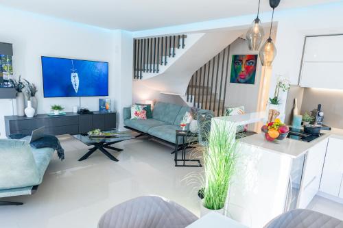 Villa Ballerina Vodice