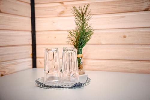Fotografie z fotogalerie ubytování Hotel Pas Katina v destinaci Panevėžys