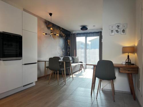 Appartement FUX