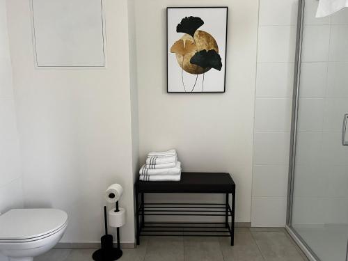 Appartement FUX
