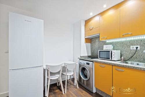 Lovely apartment in Málaga