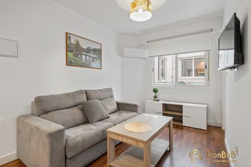 Lovely apartment in Málaga