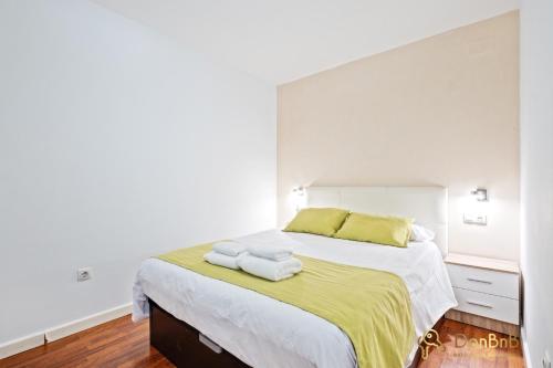 Lovely apartment in Málaga