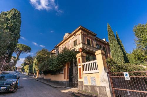Circo Massimo Apartment & Terrace