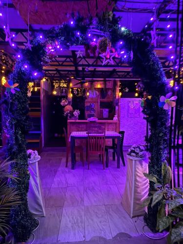 Billede fra billedgalleriet på SABAYA HOMESTAY i Balik Pulau