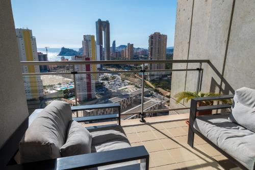 Torre Pinar 18-B