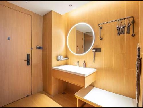Galeriebild der Unterkunft All Seasons Hotel in Shanghai