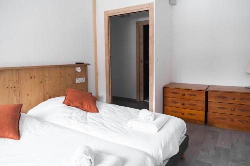 Gallery image of Hôtel Valfréjus Vacances in Valfréjus