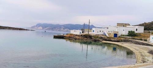 Φυσικό τοπίο κοντά σε αυτή η παραθεριστική κατοικία