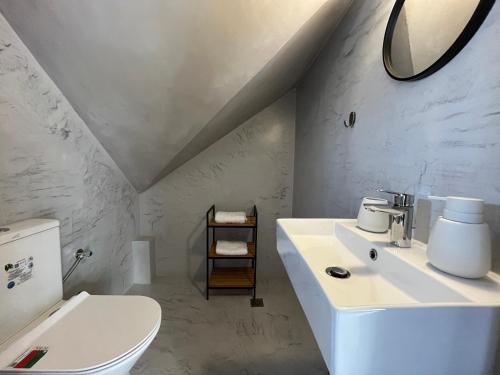 Athanasia's Loft