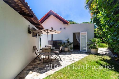Gallery image of Sea Horse Ranch by ADP-Management in Sosúa