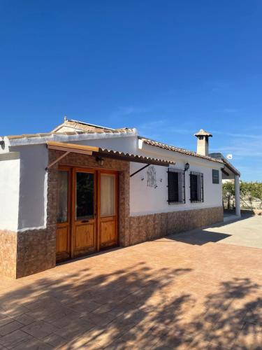 Foto Casa Rural Sierra Espuña 4