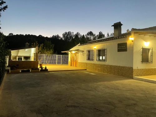 Foto Casa Rural Sierra Espuña 3