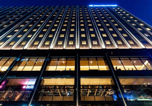 Daiwa Roynet Hotel Ginza PREMIER, 도쿄 – 2023 신규 특가 Daiwa Roynet Hotel Ginza Premier, 도쿄 – 2023 신규 특가