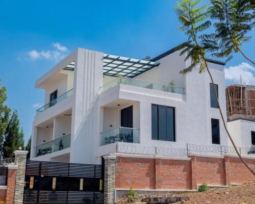Irera Apartment