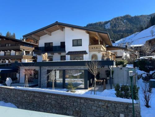 Ferienwohnung Soller