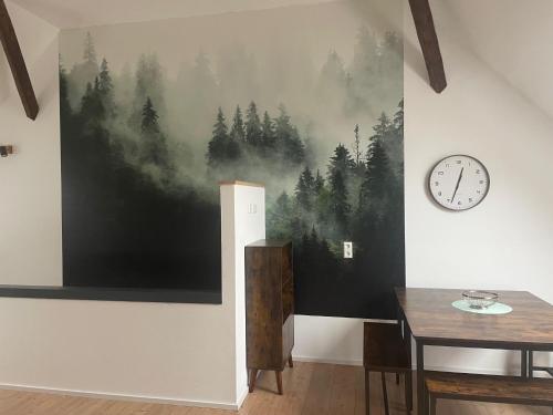 Fotografie z fotogalerie ubytování FREIGEIST Rooms v destinaci Hassloch