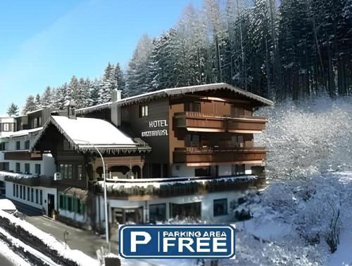 Hotel & Restaurant Batzenhäusl