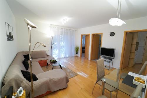 Martinovics Hévíz Apartman