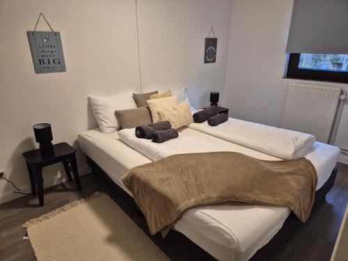 Gallery image of Appartement Falchenberch in Valkenburg
