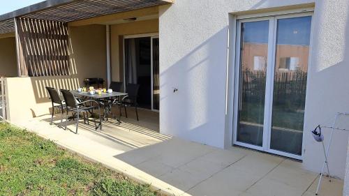 Villa Tranquille - Maison 4 étoiles 2 Chambres Bonifacio
