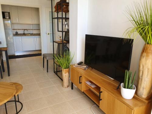 Holiday Jazmines Apartment