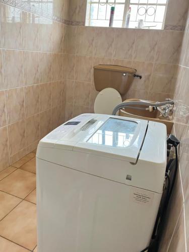 Billede fra billedgalleriet på Majestic Marlborough i Harare