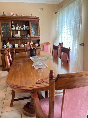 Et opholdsområde på Majestic Marlborough