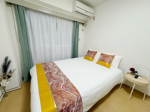 Shinjuku HM hotel-SJ0016