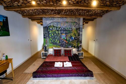 Fenyőliget - Prémium Családi Apartman