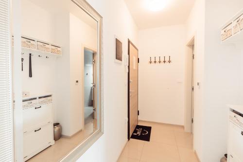 Apartman Danica s bazenom