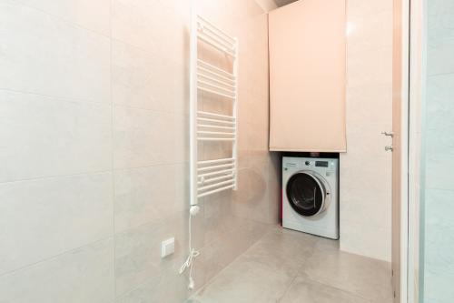Apartman Danica s bazenom
