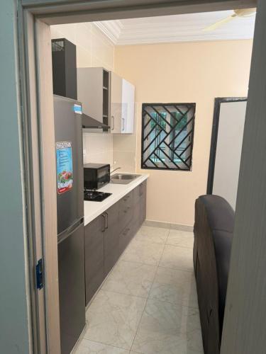 Gallery image of Gam Properties Guest House in Kololi