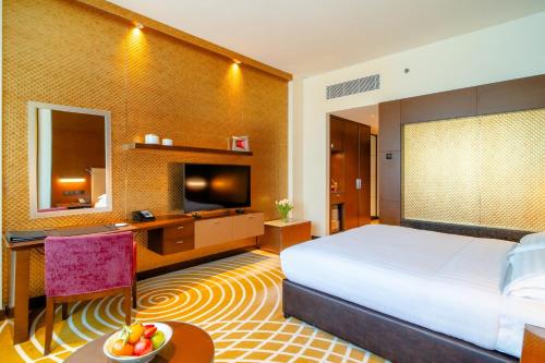 Asiana Hotel Dubai Image